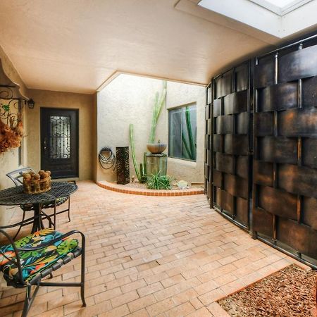 Colonia Verde Tucson Zewnętrze zdjęcie
