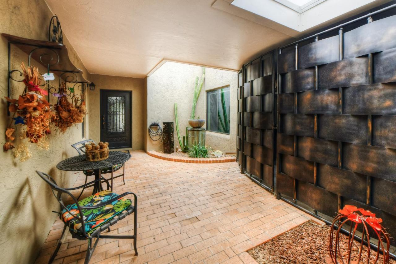 Colonia Verde Tucson Zewnętrze zdjęcie
