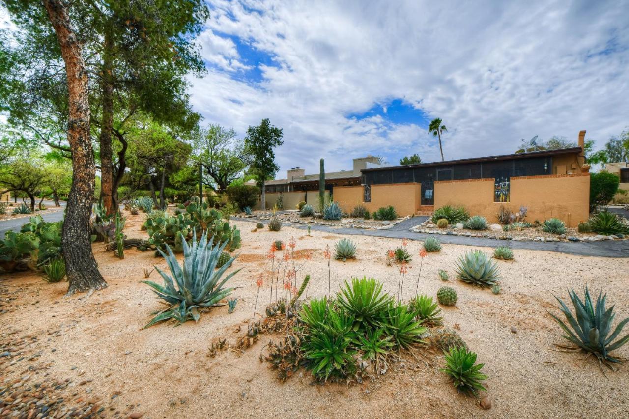 Colonia Verde Tucson Zewnętrze zdjęcie